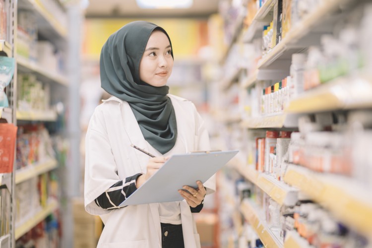 6 Obat Jerawat Apotek dalam Bentuk Gel