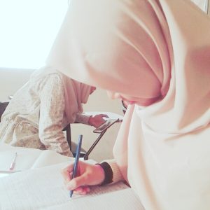 Picture of Diah Afriani