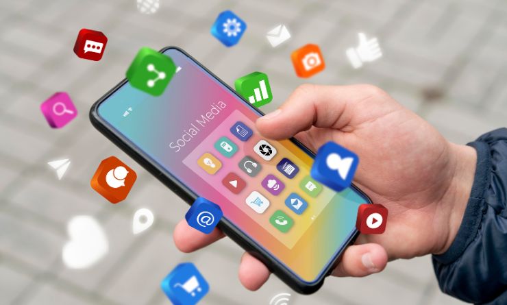 Wajib Tahu, 5 Cara Digital Detox agar Pikiran Lebih Tenang